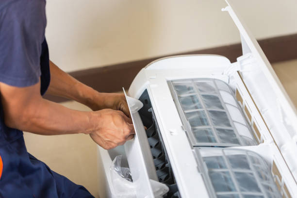 Best HVAC replacement cost  in Belgium, WI