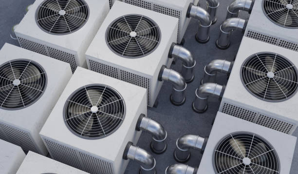 Best Residential HVAC services  in Belgium, WI