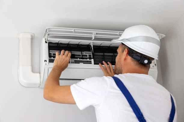 Best Best HVAC companies  in Belgium, WI
